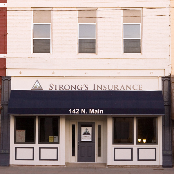 Strongs Insurance