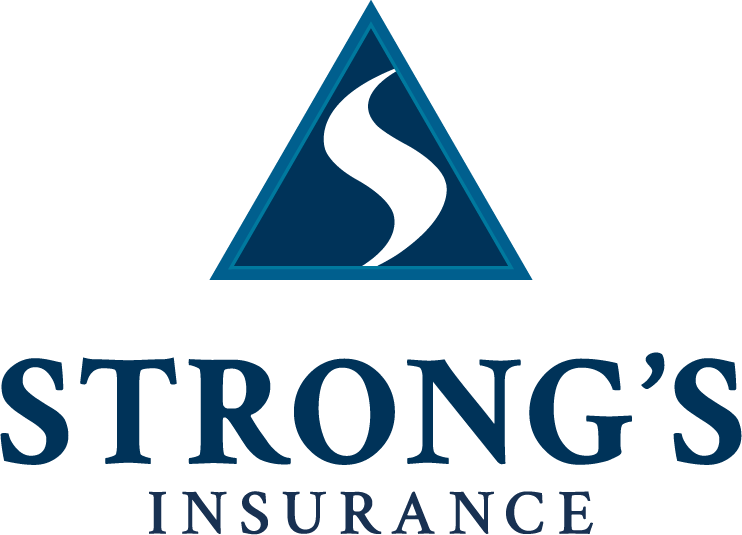 Strong's Insurance, Inc. Logo